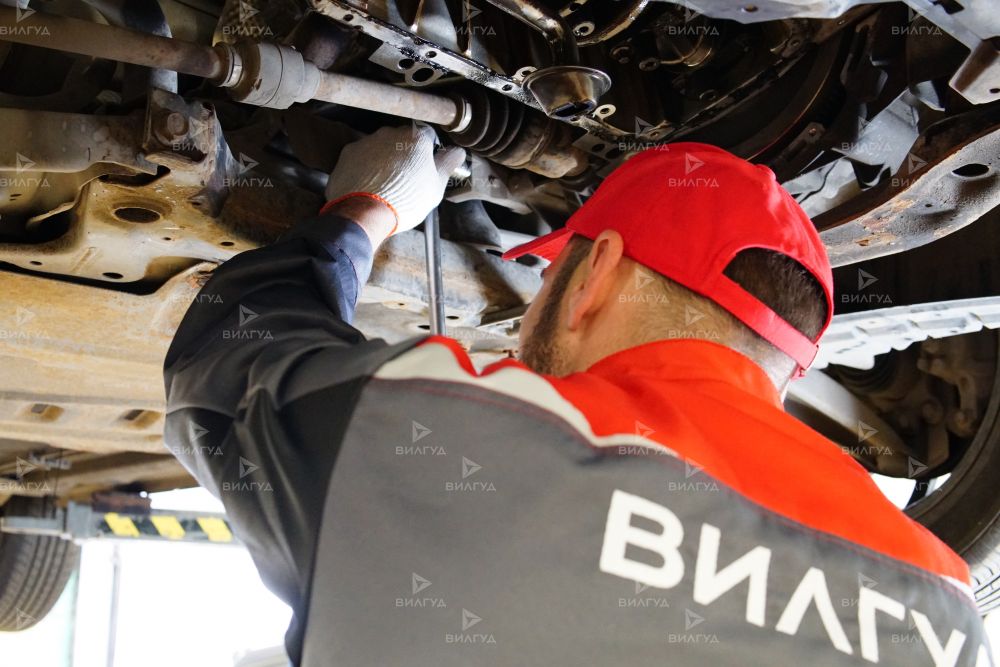 Диагностика подвески (ходовой) Mazda в Уфе Диагностика подвески (ходовой) Mazda в Уфе