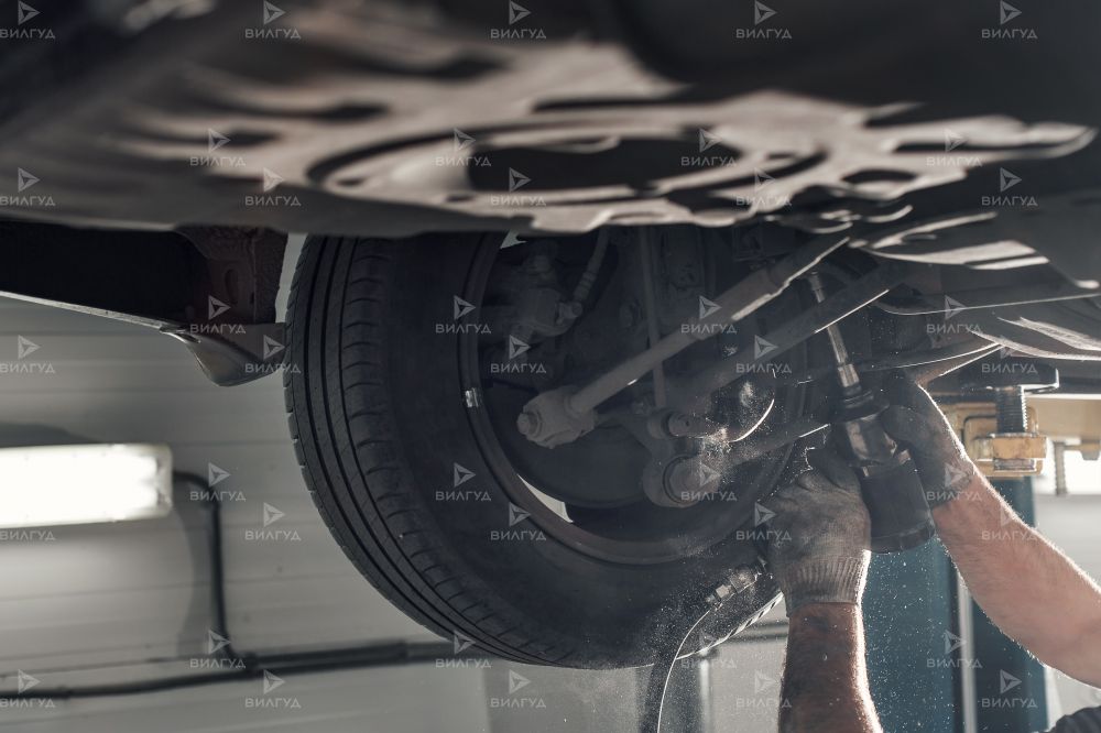 Ремонт и замена вакуумного усилителя тормозов Renault Logan в Уфе Ремонт и замена вакуумного усилителя тормозов Renault Logan в Уфе