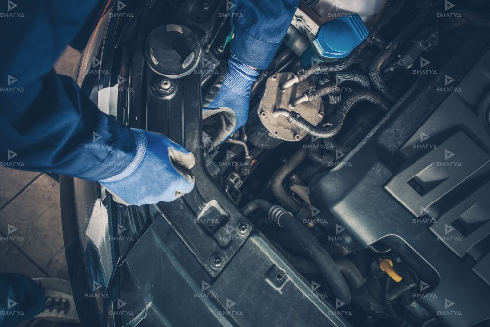 Замена подшипника компрессора кондиционера Subaru в Уфе Замена подшипника компрессора кондиционера Subaru в Уфе