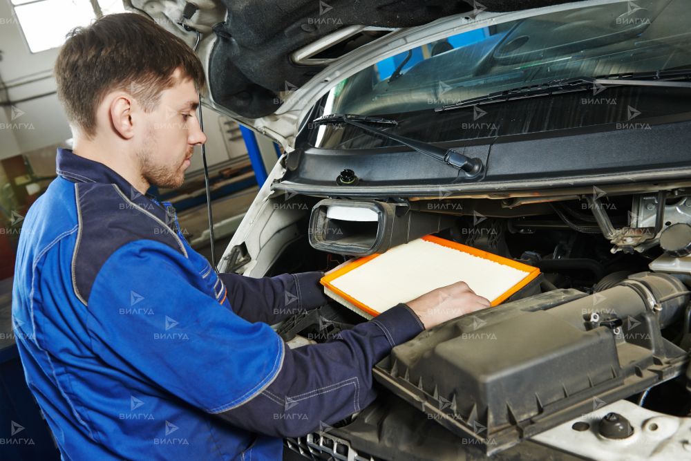 Замена радиатора кондиционера Ford в Уфе Замена радиатора кондиционера Ford в Уфе