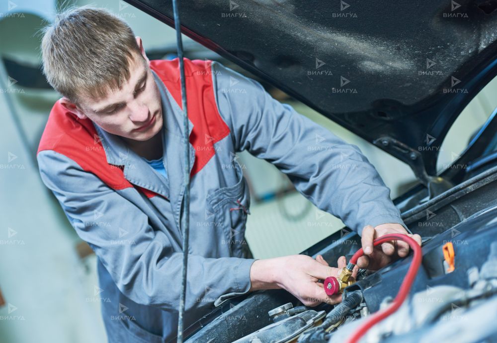 Замена трубки кондиционера Subaru Outback в Уфе Замена трубки кондиционера Subaru Outback в Уфе