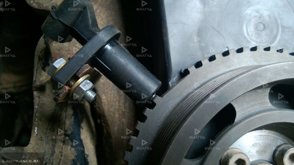 Замена датчика коленвала Toyota Brevis в Уфе Замена датчика коленвала Toyota Brevis в Уфе