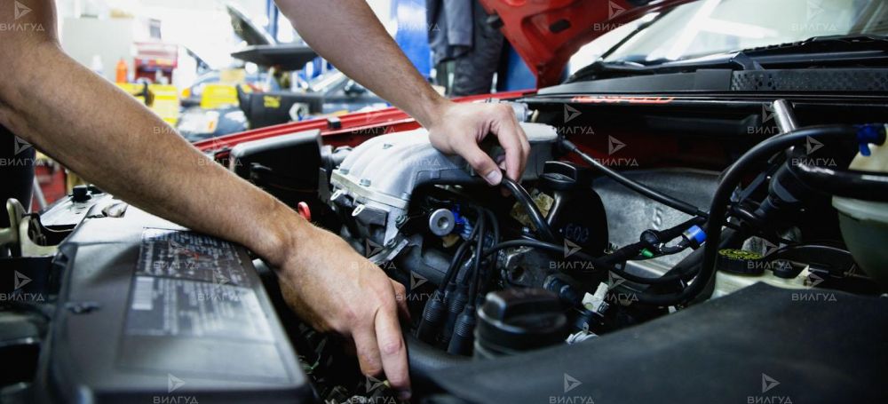 Замена двигателя Subaru в Уфе Замена двигателя Subaru в Уфе