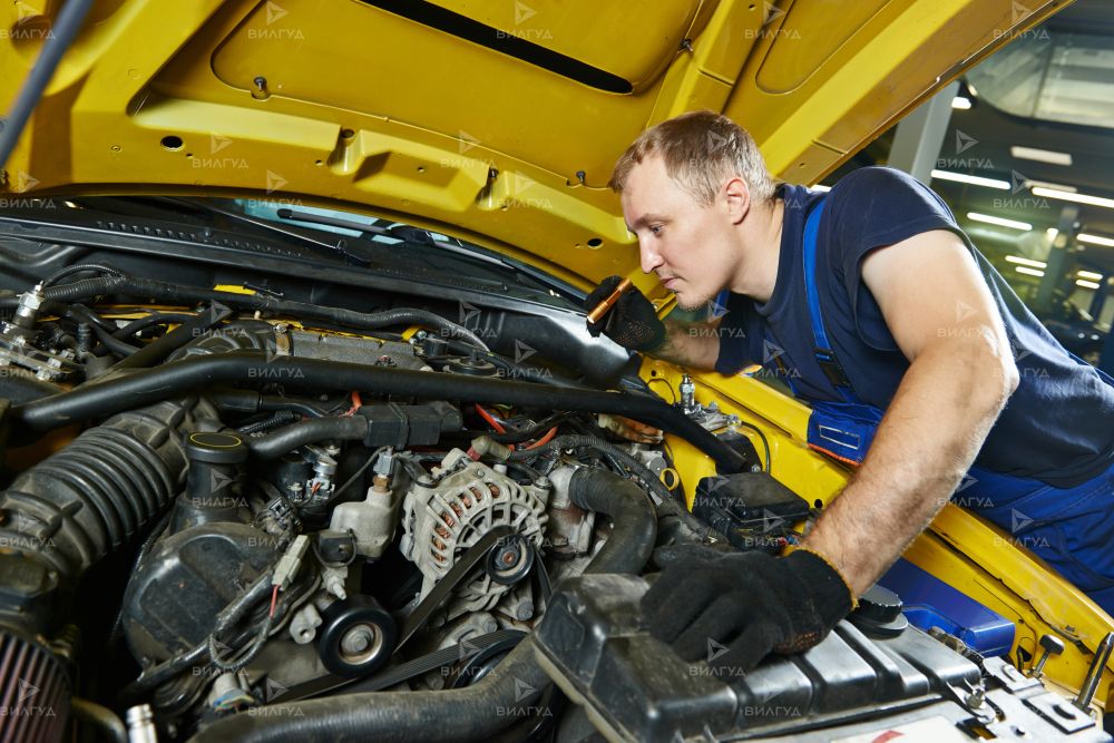 Замер компрессии дизельного двигателя Subaru в Уфе Замер компрессии дизельного двигателя Subaru в Уфе