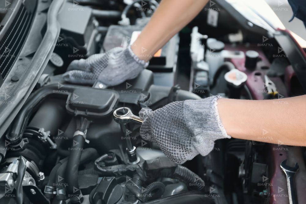 Ремонт и замена ЭБУ Nissan в Уфе Ремонт и замена ЭБУ Nissan в Уфе