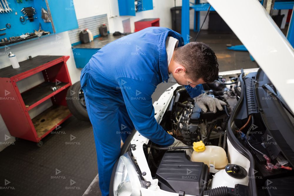 Замена блока управления Suzuki в Уфе Замена блока управления Suzuki в Уфе