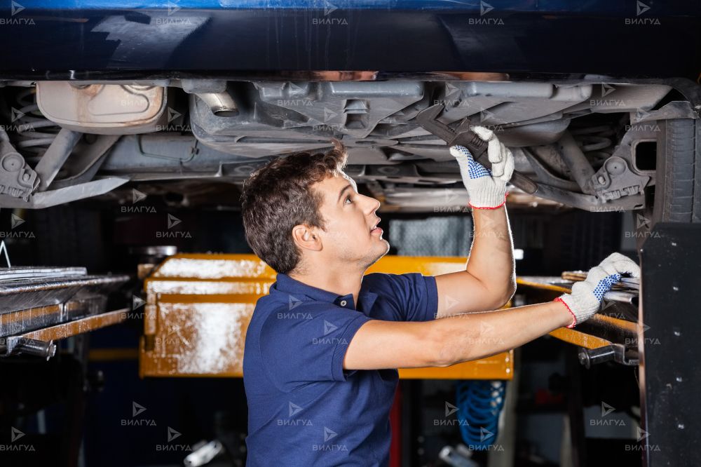 Замена звукового сигнала Daewoo Leganza в Уфе Замена звукового сигнала Daewoo Leganza в Уфе