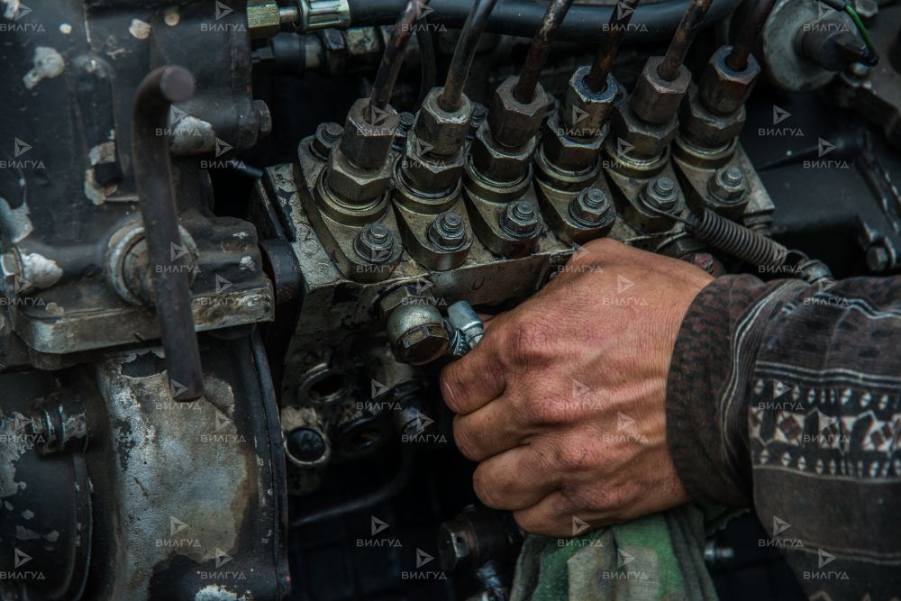 Ремонт топливной системы Honda Capa в Уфе Ремонт топливной системы Honda Capa в Уфе