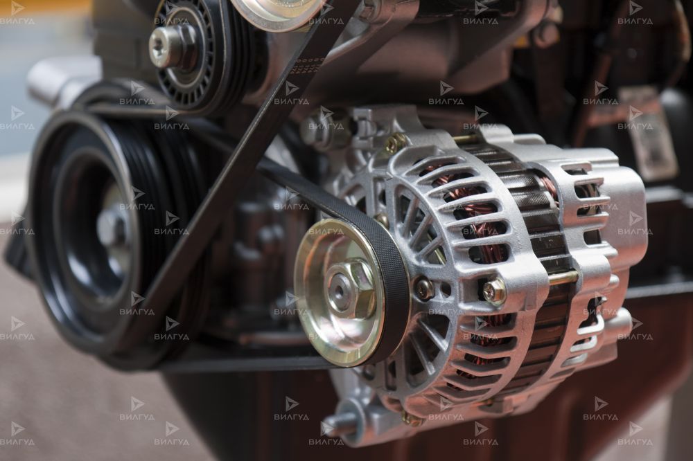 Замена ремня генератора Datsun в Уфе Замена ремня генератора Datsun в Уфе