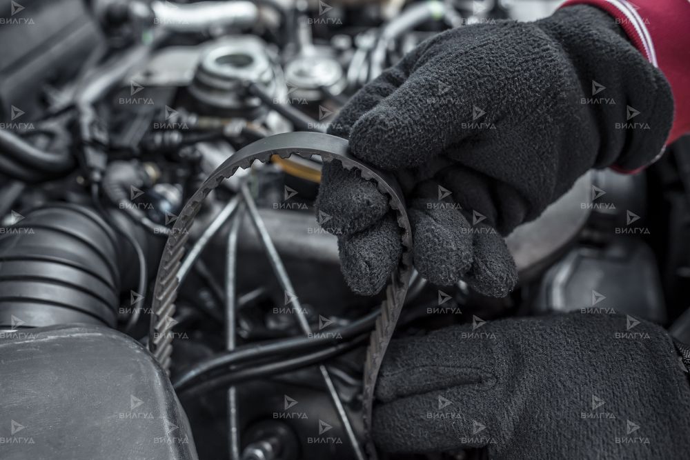 Ремонт ГРМ Peugeot Expert в Уфе Ремонт ГРМ Peugeot Expert в Уфе