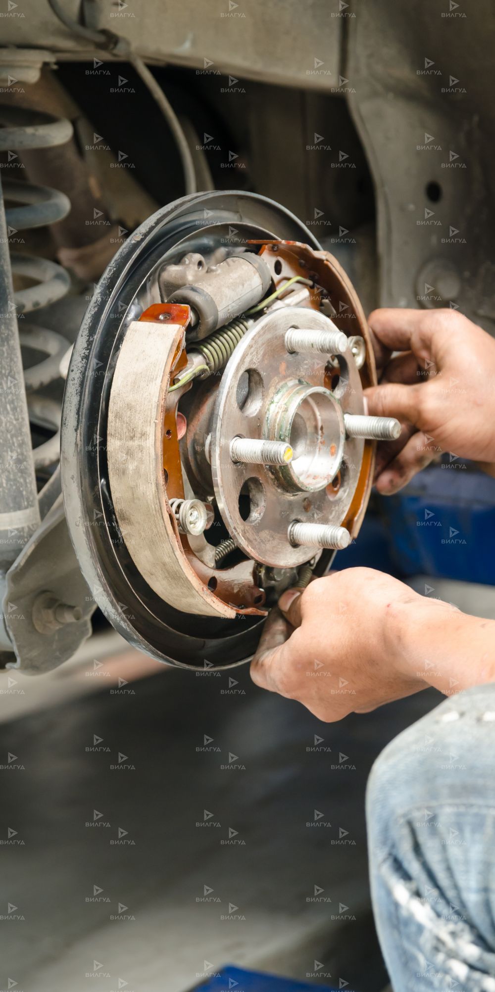 Ремонт ГУР Mazda MX 3 в Уфе Ремонт ГУР Mazda MX 3 в Уфе