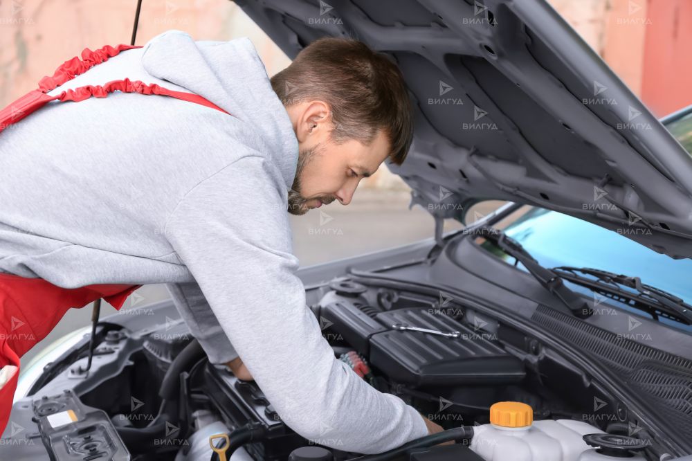 Замена моторчика печки Toyota Auris в Уфе Замена моторчика печки Toyota Auris в Уфе