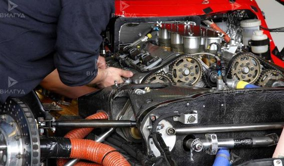 Диагностика МКПП Opel Corsa в Уфе Диагностика МКПП Opel Corsa в Уфе