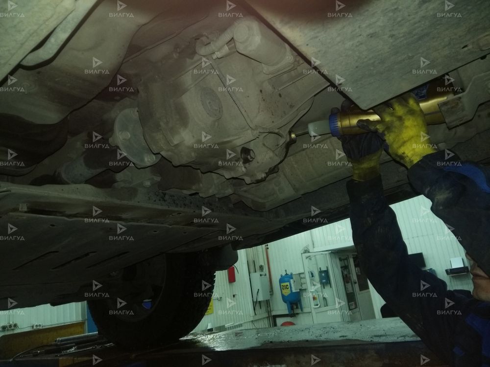 Замена масла раздаточной коробки Dodge в Уфе Замена масла раздаточной коробки Dodge в Уфе