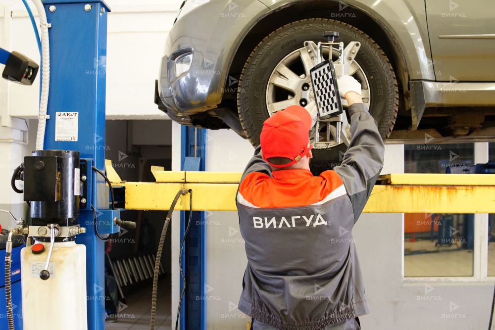 Сход-развал BMW в Уфе Сход-развал BMW в Уфе