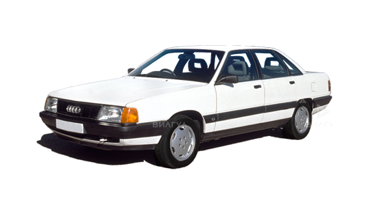 Диагностика электрооборудования Audi 100 в Уфе