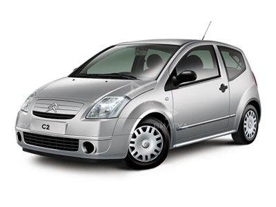 Диагностика электрооборудования Citroen C2 в Уфе