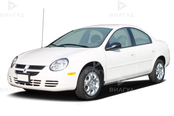 Диагностика датчика АБС Chrysler Neon в Уфе Диагностика датчика АБС Chrysler Neon в Уфе