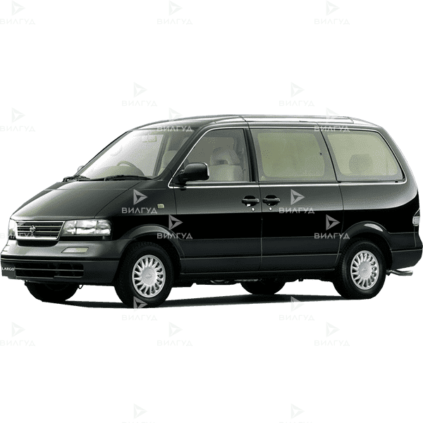 Диагностика датчика АБС Nissan Largo в Уфе