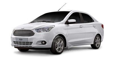 Диагностика электрооборудования Ford Ka в Уфе