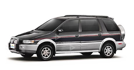 Диагностика подвески (ходовой) Hyundai Santamo в Уфе