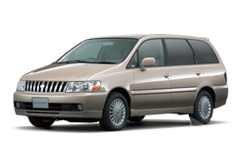 Диагностика подвески (ходовой) Nissan Bassara в Уфе