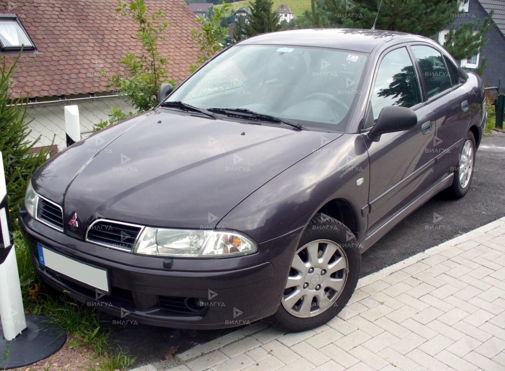 Диагностика Mitsubishi Carisma в Уфе Диагностика Mitsubishi Carisma в Уфе