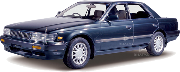 Диагностика Nissan Laurel в Уфе Диагностика Nissan Laurel в Уфе
