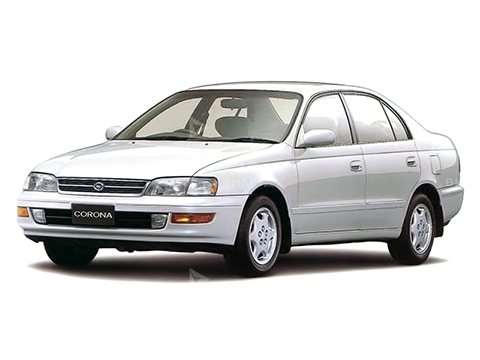 Диагностика Toyota Corona в Уфе Диагностика Toyota Corona в Уфе