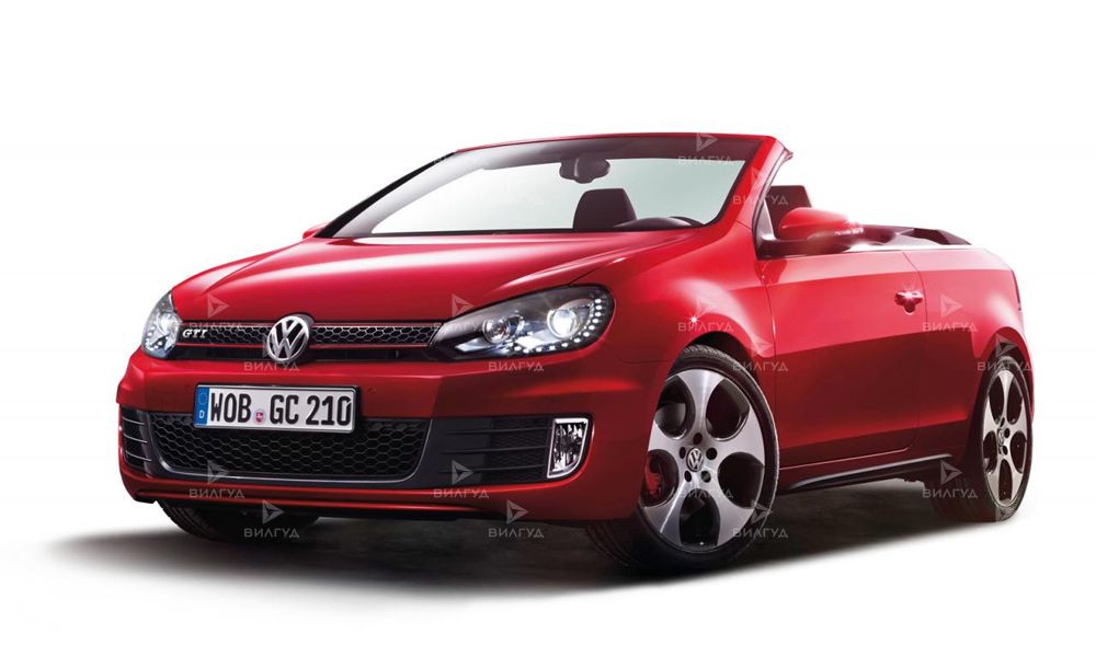 Диагностика Volkswagen Golf в Уфе Диагностика Volkswagen Golf в Уфе