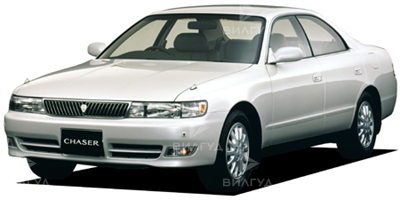 Ремонт и замена вакуумного усилителя тормозов Toyota Chaser в Уфе Ремонт и замена вакуумного усилителя тормозов Toyota Chaser в Уфе