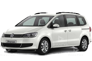 Ремонт и замена подушки двигателя Volkswagen Sharan в Уфе Ремонт и замена подушки двигателя Volkswagen Sharan в Уфе