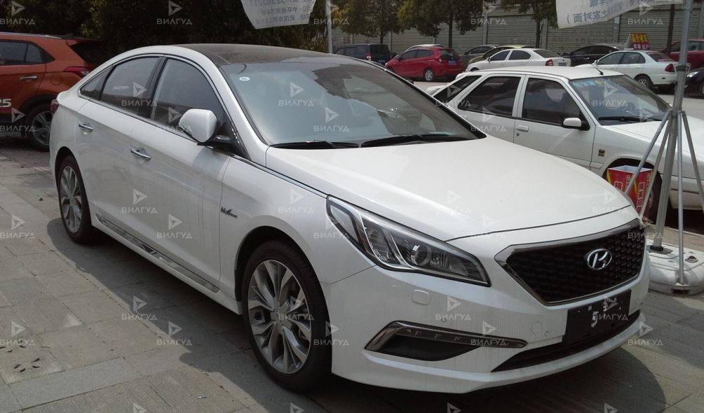 Замена бензинововых двигателей Hyundai Sonata в Уфе Замена бензинововых двигателей Hyundai Sonata в Уфе