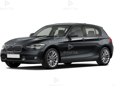Замена двигателя BMW 1 Series в Уфе Замена двигателя BMW 1 Series в Уфе