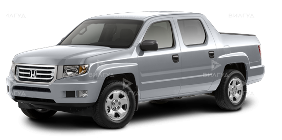 Замена двигателя Honda Ridgeline в Уфе Замена двигателя Honda Ridgeline в Уфе