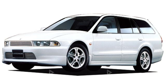 Замена двигателя Mitsubishi Legnum в Уфе Замена двигателя Mitsubishi Legnum в Уфе