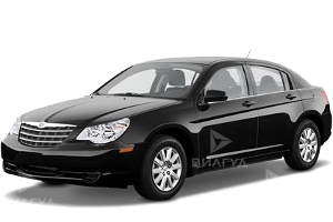 Замена ГБЦ Chrysler Sebring в Уфе Замена ГБЦ Chrysler Sebring в Уфе