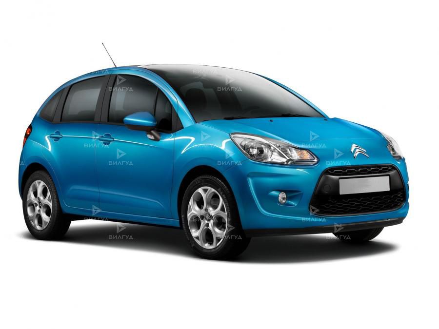 Замена ГБЦ Citroen C3 в Уфе Замена ГБЦ Citroen C3 в Уфе