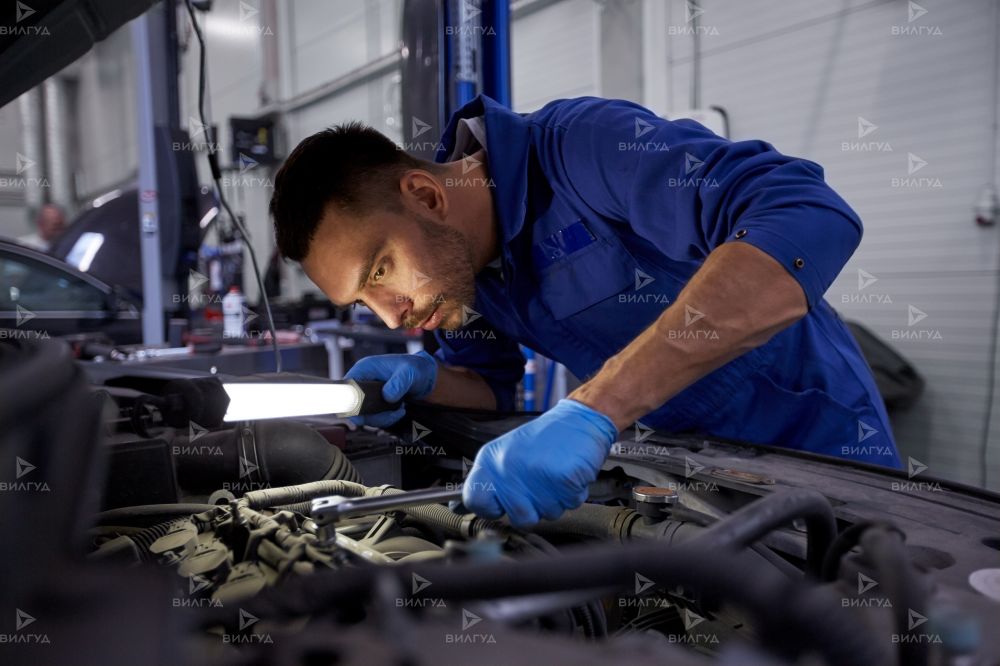 Замена ГБЦ Datsun в Уфе Замена ГБЦ Datsun в Уфе