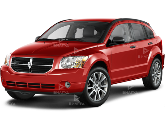 Замена ГБЦ Dodge Caliber в Уфе Замена ГБЦ Dodge Caliber в Уфе