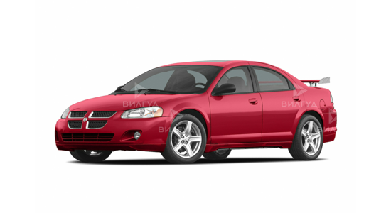 Замена ГБЦ Dodge Stratus в Уфе Замена ГБЦ Dodge Stratus в Уфе