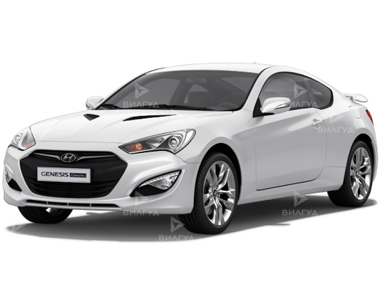 Замена ГБЦ Hyundai Genesis в Уфе Замена ГБЦ Hyundai Genesis в Уфе