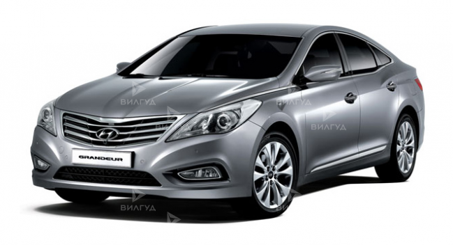 Замена ГБЦ Hyundai Grandeur в Уфе Замена ГБЦ Hyundai Grandeur в Уфе