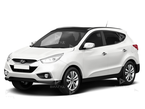 Замена ГБЦ Hyundai IX35 в Уфе Замена ГБЦ Hyundai IX35 в Уфе
