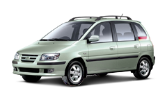 Замена ГБЦ Hyundai Lavita в Уфе