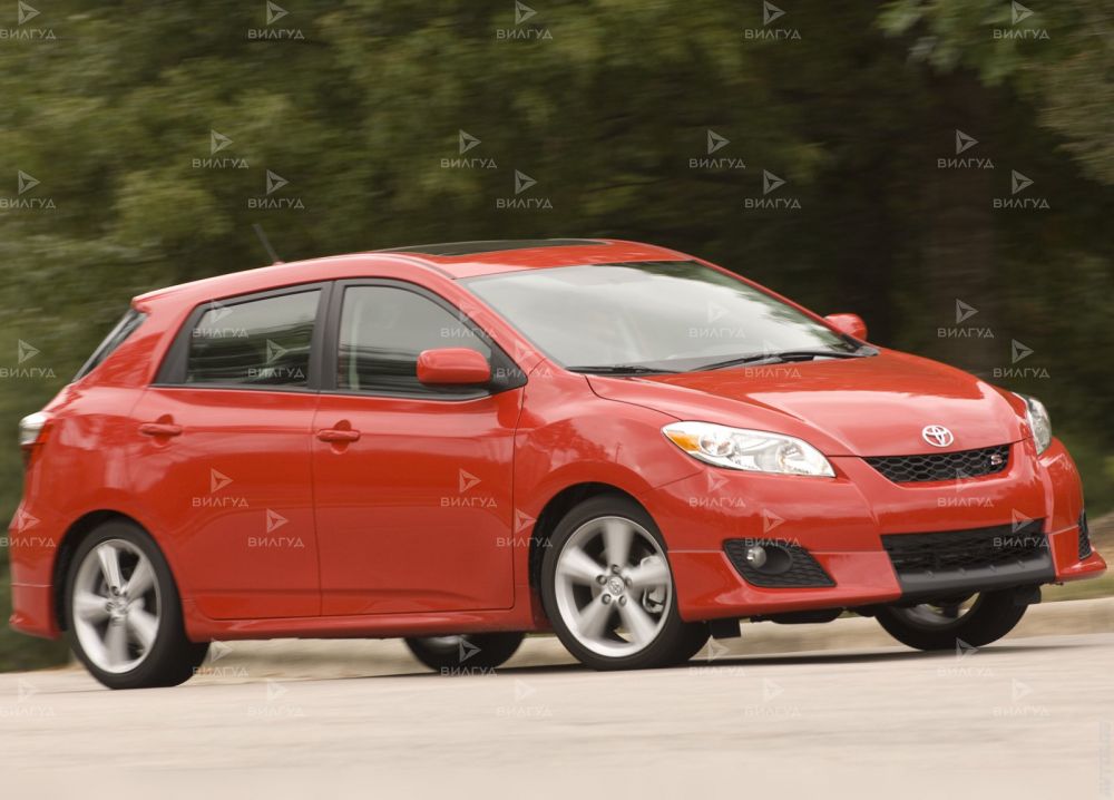 Замена ГБЦ Hyundai Matrix в Уфе