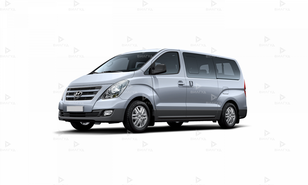 Замена ГБЦ Hyundai STAREX H 1 в Уфе Замена ГБЦ Hyundai STAREX H 1 в Уфе