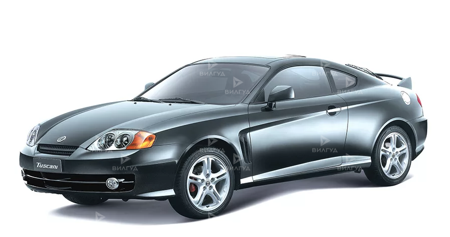 Замена ГБЦ Hyundai Tuscani в Уфе Замена ГБЦ Hyundai Tuscani в Уфе