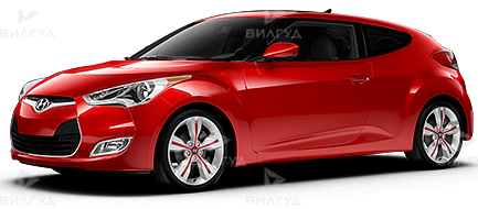 Замена ГБЦ Hyundai Veloster в Уфе Замена ГБЦ Hyundai Veloster в Уфе