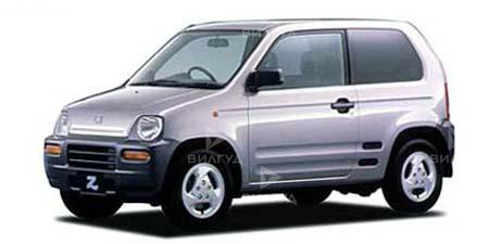 Замена ГБЦ Honda Z в Уфе Замена ГБЦ Honda Z в Уфе